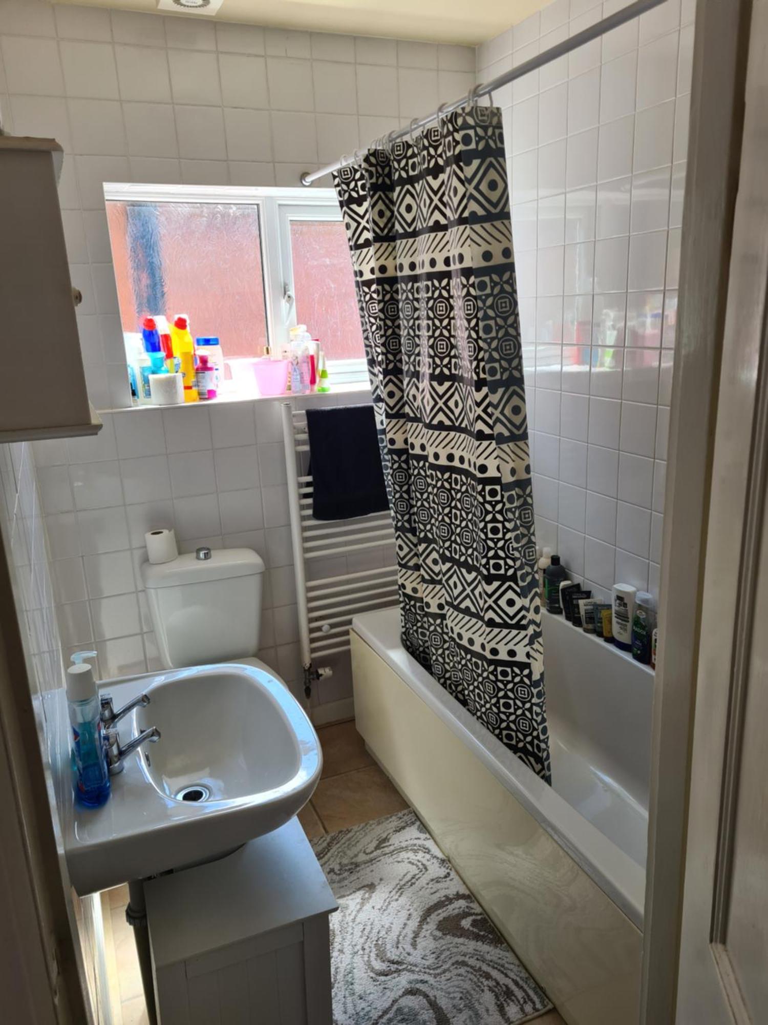 A Private & Beautiful Bedroom With Shared Bathroom In The Heart Of Bournemouth Zewnętrze zdjęcie
