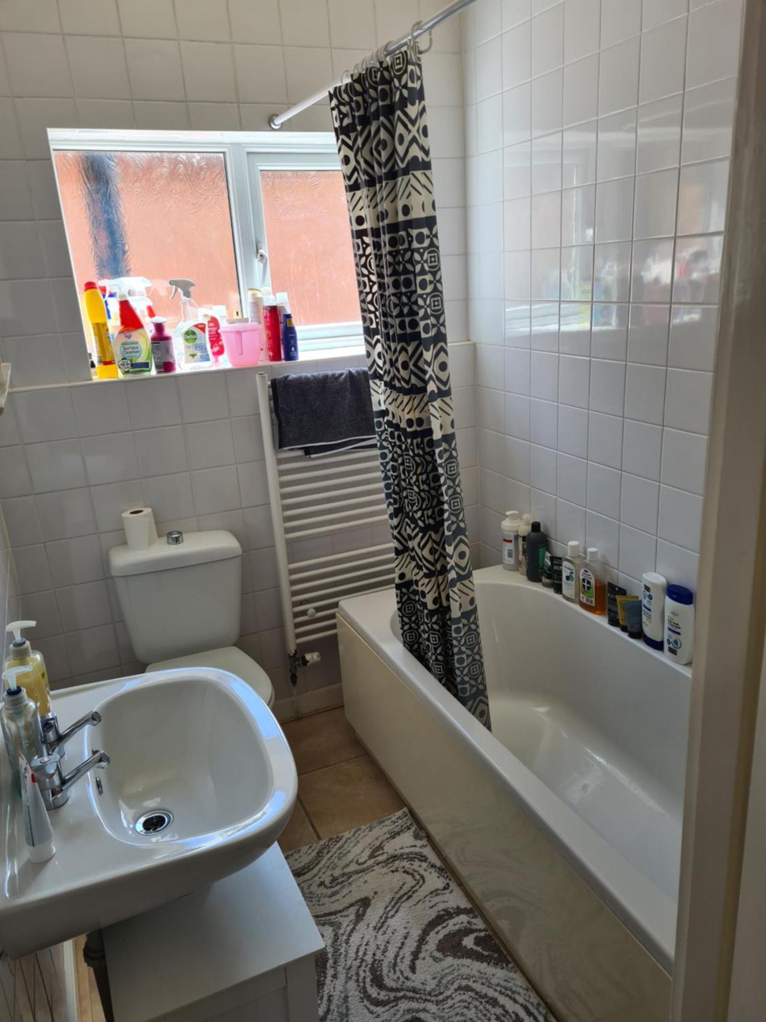 A Private & Beautiful Bedroom With Shared Bathroom In The Heart Of Bournemouth Zewnętrze zdjęcie