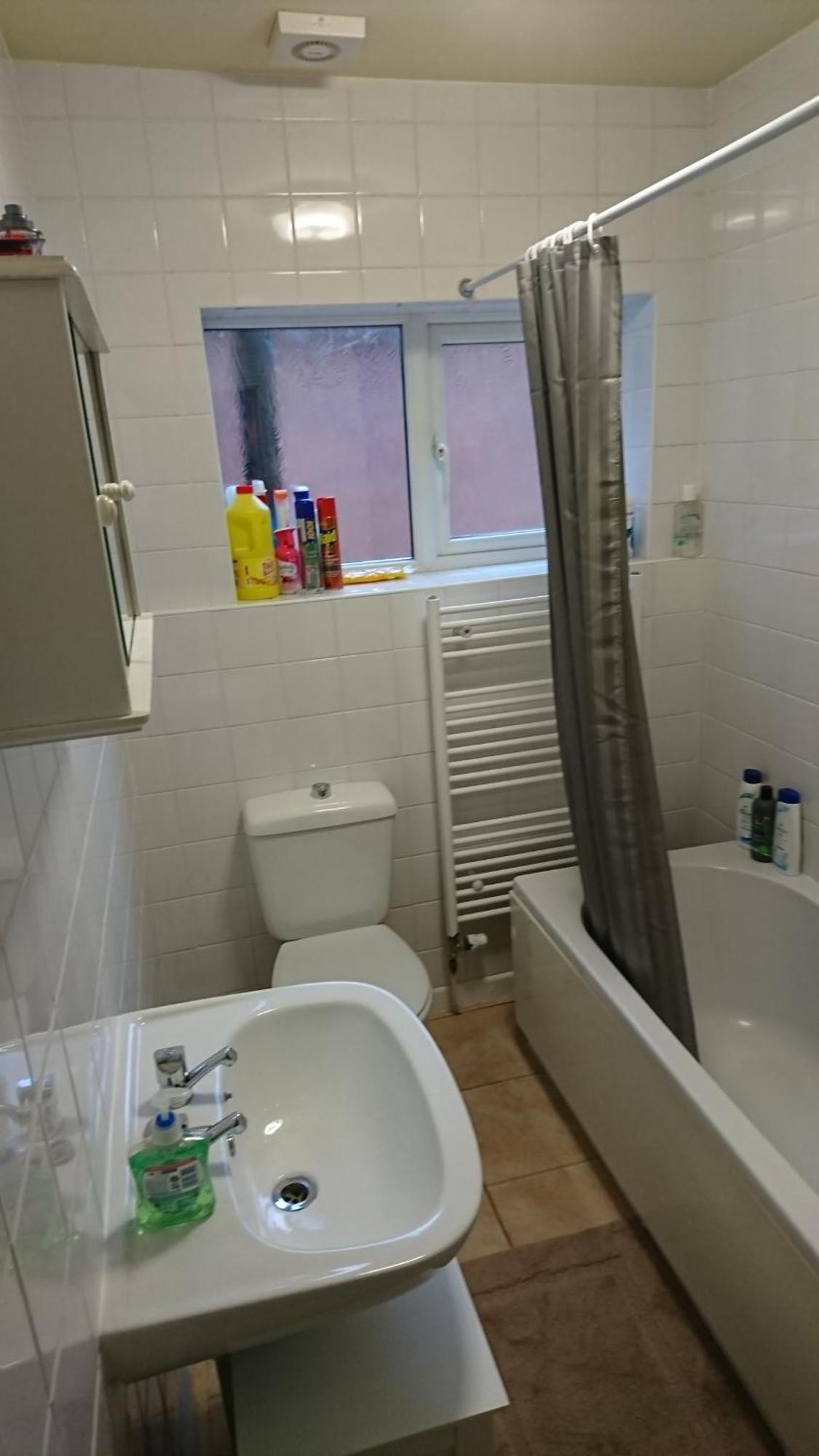 A Private & Beautiful Bedroom With Shared Bathroom In The Heart Of Bournemouth Zewnętrze zdjęcie