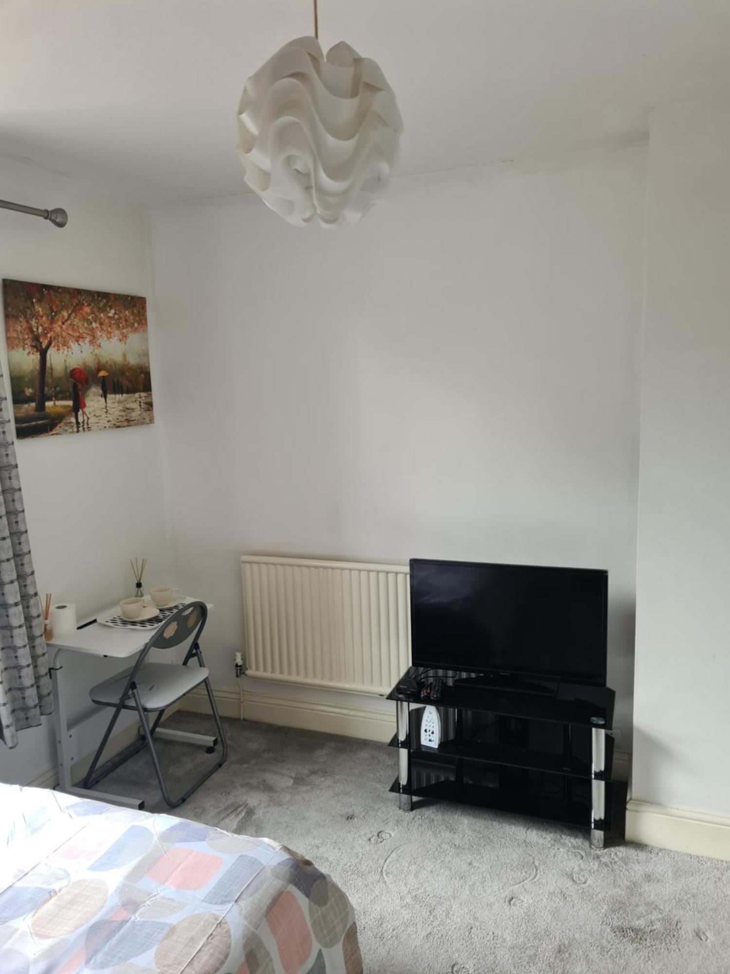 A Private & Beautiful Bedroom With Shared Bathroom In The Heart Of Bournemouth Zewnętrze zdjęcie