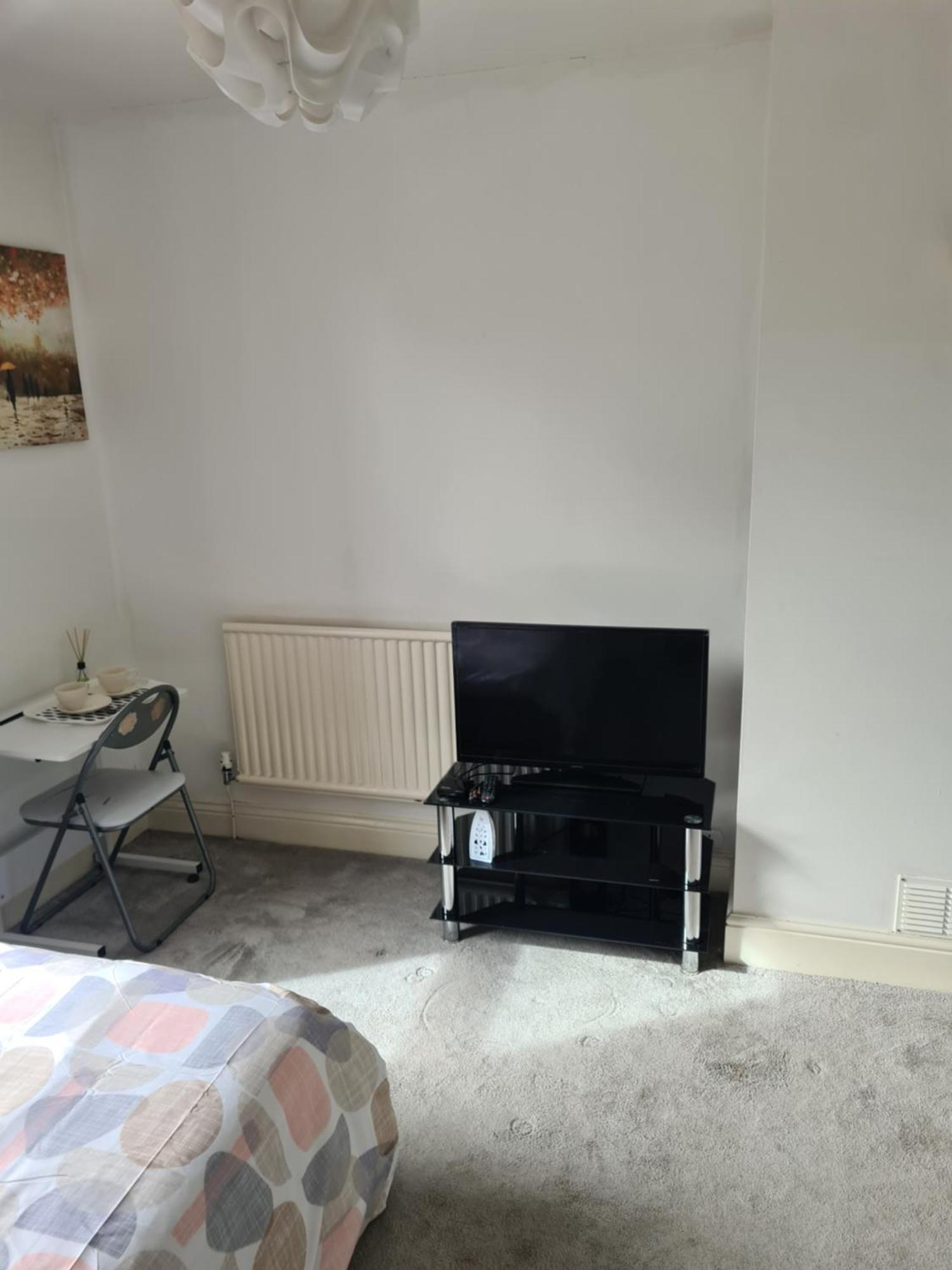 A Private & Beautiful Bedroom With Shared Bathroom In The Heart Of Bournemouth Zewnętrze zdjęcie