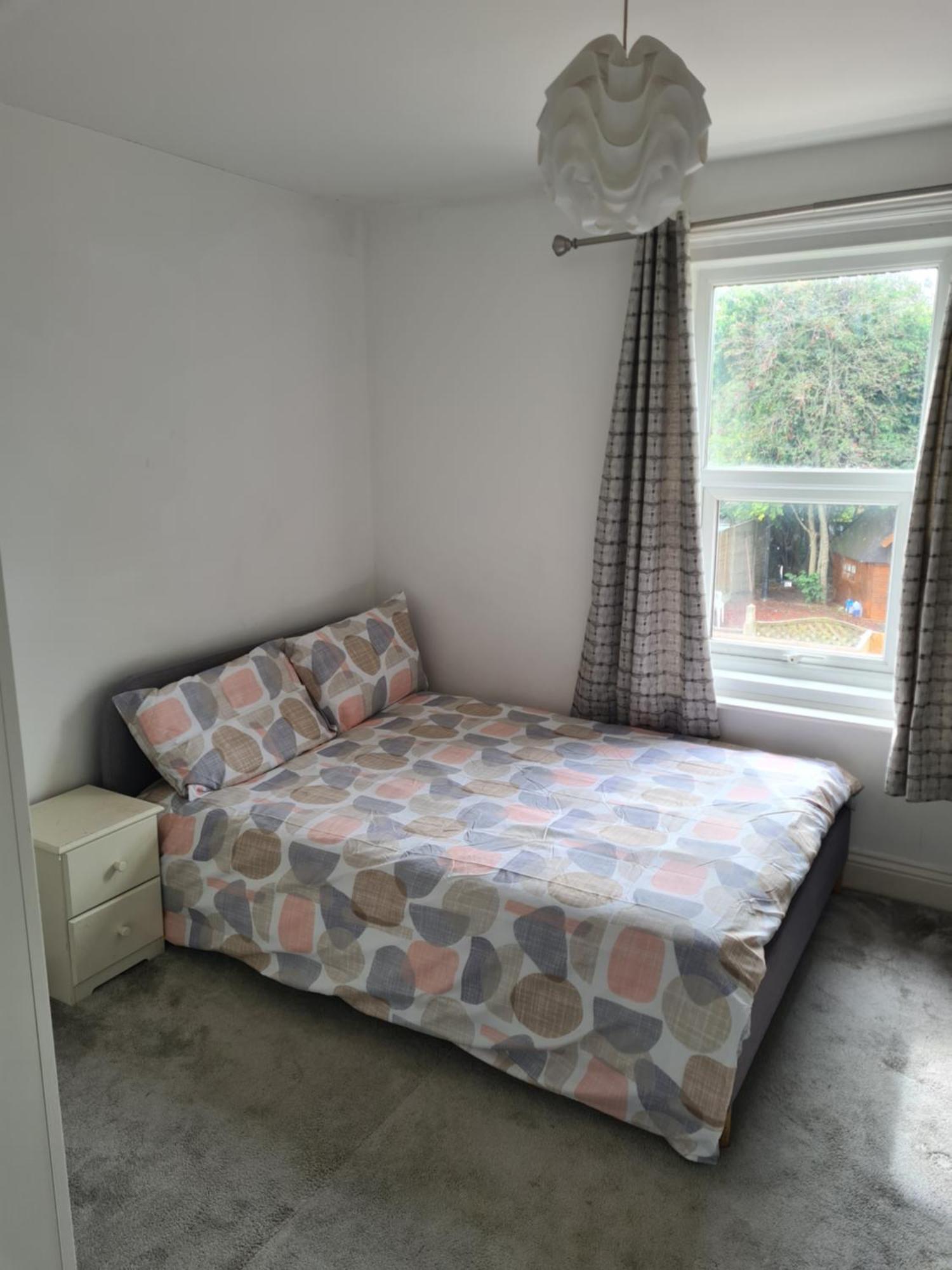 A Private & Beautiful Bedroom With Shared Bathroom In The Heart Of Bournemouth Zewnętrze zdjęcie