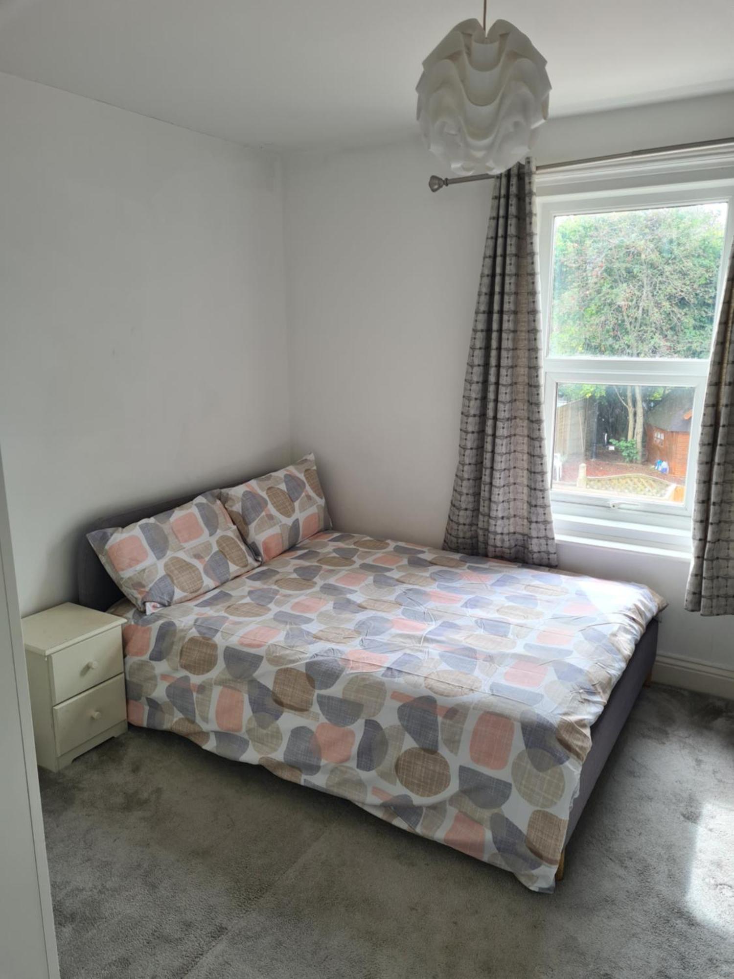 A Private & Beautiful Bedroom With Shared Bathroom In The Heart Of Bournemouth Zewnętrze zdjęcie