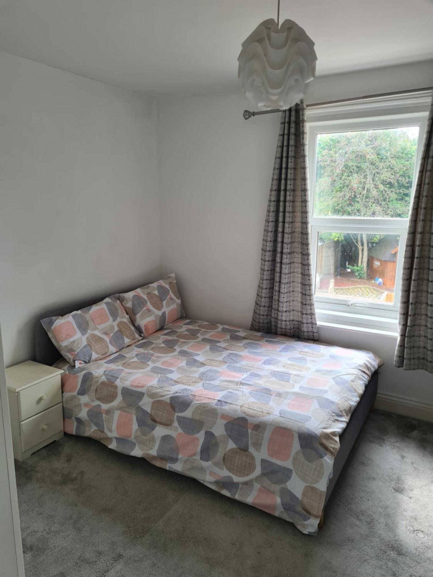 A Private & Beautiful Bedroom With Shared Bathroom In The Heart Of Bournemouth Zewnętrze zdjęcie