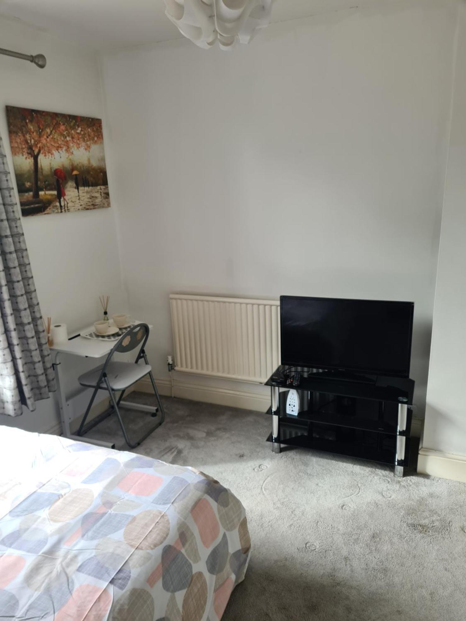 A Private & Beautiful Bedroom With Shared Bathroom In The Heart Of Bournemouth Zewnętrze zdjęcie